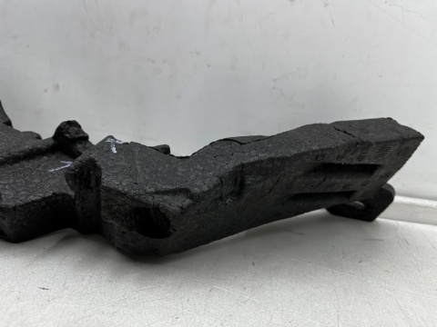 Absorber zderzaka BMW iX I20 21r.- LEWE przednie wzmocnienie styropian pianka pod reflektor przód 9464194