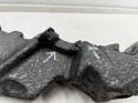 Absorber zderzaka BMW iX I20 21r.- LEWE przednie wzmocnienie styropian pianka pod reflektor przód 9464194