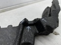 Absorber zderzaka BMW iX I20 21r.- LEWE przednie wzmocnienie styropian pianka pod reflektor przód 9464194