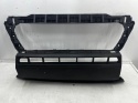 Atrapa Fiat Ducato III Jumper II Boxer II LIFT Movano C 14-23r. stelaż grilla przednia DOLNA maskownica zderzaka wzmocnienie