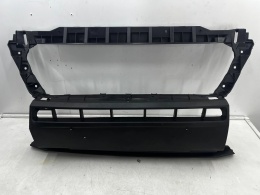 Atrapa Fiat Ducato III Jumper II Boxer II LIFT Movano C 14-23r. stelaż grilla przednia DOLNA maskownica zderzaka wzmocnienie