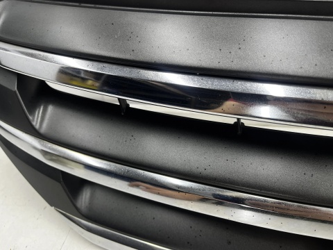 Atrapa Honda CR-V 4 IV 12-14r. przedlift grill przednia maskownica zderzaka 71121-g010-m1