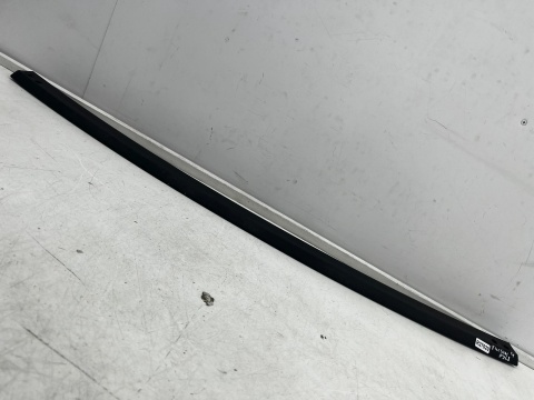 Belka zderzaka Hyundai Tucson IV 4 NX4 20r.- przednie dolne wzmocnienie chłodnic pasa przedniego dolna 86570-n9000