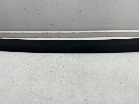 Belka zderzaka Hyundai Tucson IV 4 NX4 20r.- przednie dolne wzmocnienie chłodnic pasa przedniego dolna 86570-n9000