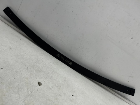 Belka zderzaka Hyundai Tucson IV 4 NX4 20r.- przednie dolne wzmocnienie chłodnic pasa przedniego dolna 86570-n9000