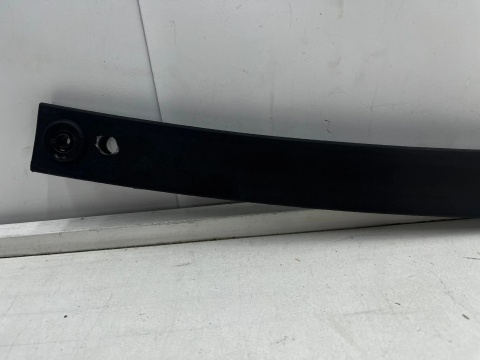 Belka zderzaka Hyundai Tucson IV 4 NX4 20r.- przednie dolne wzmocnienie chłodnic pasa przedniego dolna 86570-n9000