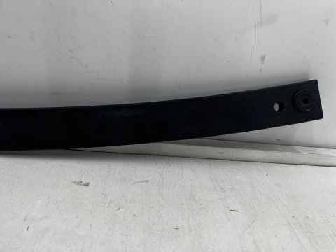 Belka zderzaka Hyundai Tucson IV 4 NX4 20r.- przednie dolne wzmocnienie chłodnic pasa przedniego dolna 86570-n9000