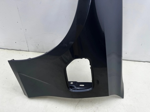 Błotnik BMW 3 G20 G21 18-26r. hybryda lewy przedni lewy przód 7419395