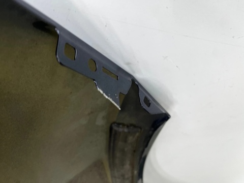 Błotnik BMW 3 G20 G21 18-26r. hybryda lewy przedni lewy przód 7419395
