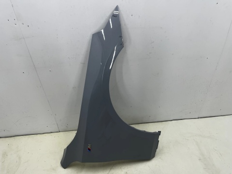 Błotnik BMW 5 G60 G61 23r.- prawy przedni prawy przód