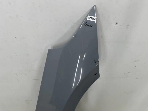Błotnik BMW 5 G60 G61 23r.- prawy przedni prawy przód