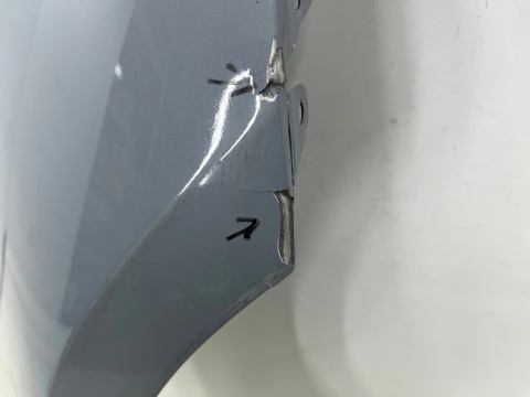 Błotnik BMW 5 G60 G61 23r.- prawy przedni prawy przód