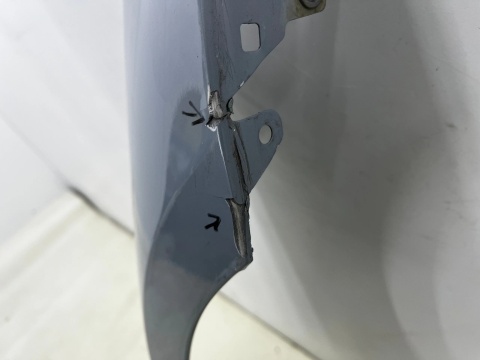 Błotnik BMW 5 G60 G61 23r.- prawy przedni prawy przód