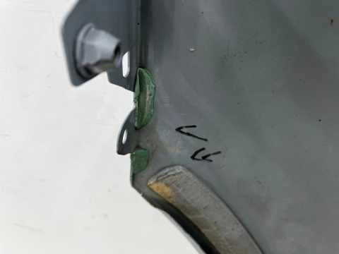 Błotnik BMW 5 G60 G61 23r.- prawy przedni prawy przód