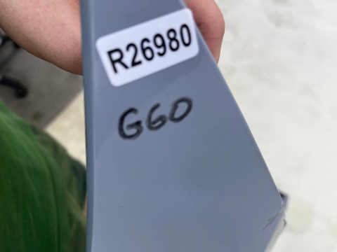Błotnik BMW 5 G60 G61 23r.- prawy przedni prawy przód