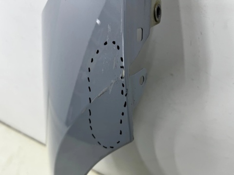 Błotnik BMW 5 G60 G61 23r.- prawy przedni prawy przód