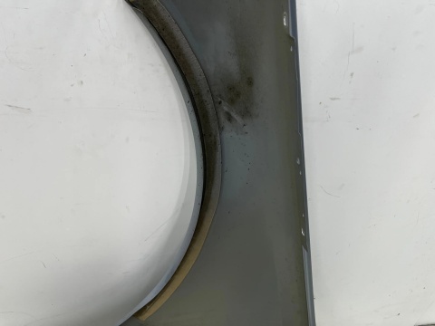 Błotnik BMW 5 G60 G61 23r.- prawy przedni prawy przód