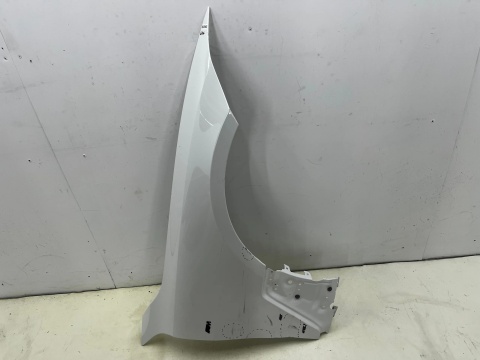 Błotnik BMW G26 i4 4 Gran Coupe 21r.- prawy przedni prawy przód 8739310