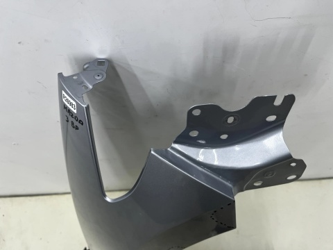 Błotnik Mazda 3 BP 19r.- prawy przedni prawy przód