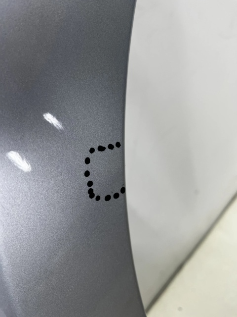 Błotnik Mazda 3 BP 19r.- prawy przedni prawy przód