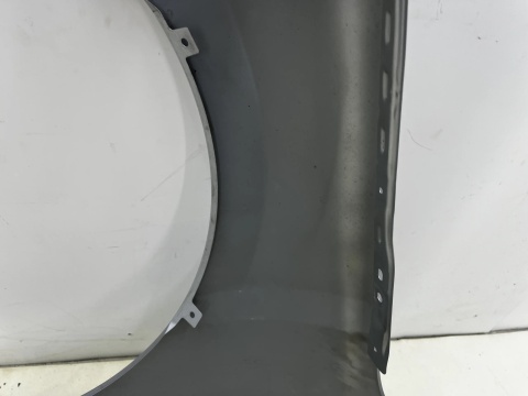 Błotnik Mazda 3 BP 19r.- prawy przedni prawy przód