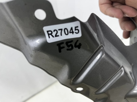Błotnik Mini F54 Clubman 2 II 15-24r. lewy przedni lewy przód 7351331