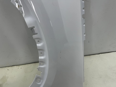 Błotnik Opel Grandland X 1 I 17-24r. lewy przedni lewy przód YP0000148