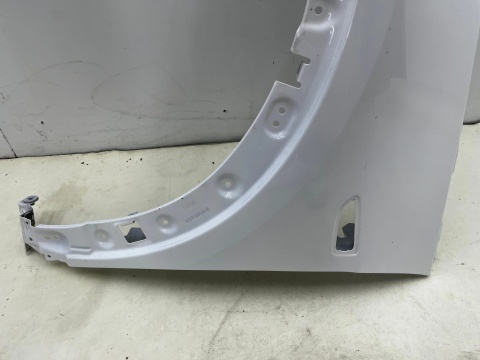 Błotnik Opel Grandland X 1 I 17-24r. lewy przedni lewy przód YP0000148