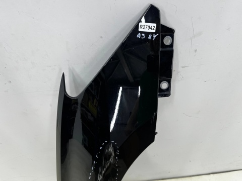 Błotnik Range Rover 5 V L460 22r.- prawy przedni prawy przód M8E2-16144-AD