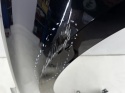 Błotnik Range Rover 5 V L460 22r.- prawy przedni prawy przód M8E2-16144-AD