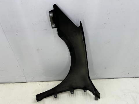 Błotnik Range Rover 5 V L460 22r.- prawy przedni prawy przód M8E2-16144-AD