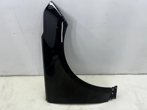 Błotnik Range Rover 5 V L460 22r.- prawy przedni prawy przód M8E2-16144-AD