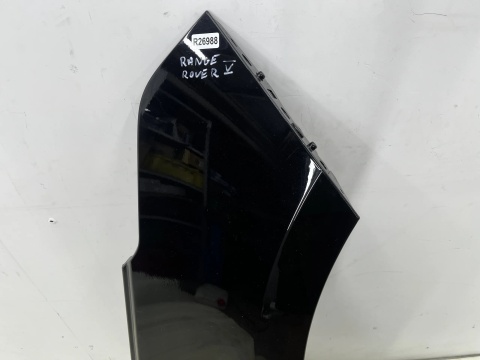 Błotnik Range Rover 5 V L460 22r.- prawy przedni prawy przód M8E2-16144-AD