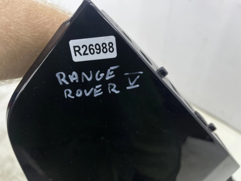 Błotnik Range Rover 5 V L460 22r.- prawy przedni prawy przód M8E2-16144-AD