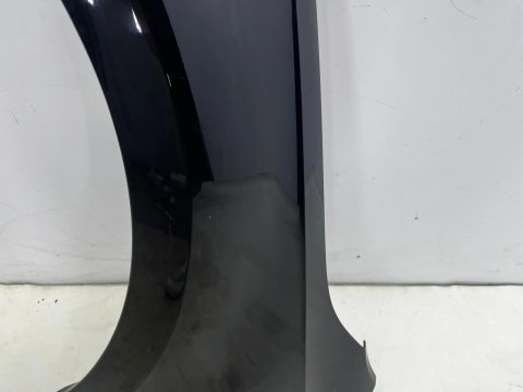Błotnik VW Golf 7 VII 17-19r. Lift lewy przedni lewy przód 5G0821105B