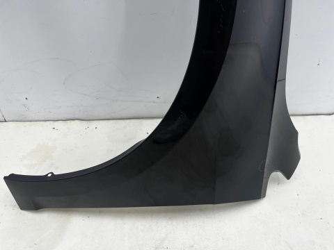 Błotnik VW Golf 7 VII 17-19r. Lift lewy przedni lewy przód 5G0821105B
