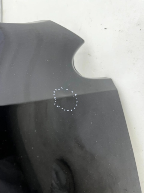 Błotnik VW Golf 7 VII 17-19r. Lift lewy przedni lewy przód 5G0821105B
