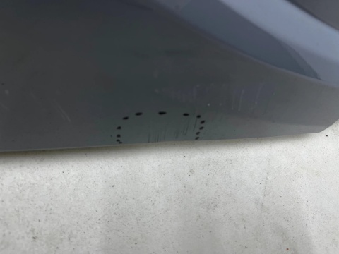 Błotnik Volvo XC40 17r.- prawy przedni prawy przód 31457584