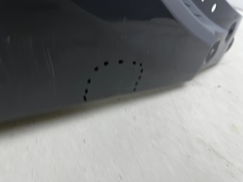Błotnik Volvo XC40 17r.- prawy przedni prawy przód 31457584
