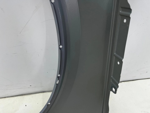 Błotnik Volvo XC40 17r.- prawy przedni prawy przód 31457584