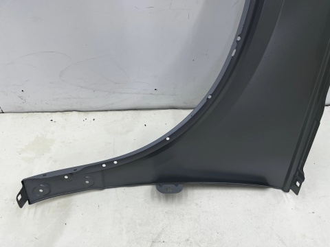 Błotnik Volvo XC40 17r.- prawy przedni prawy przód 31457584