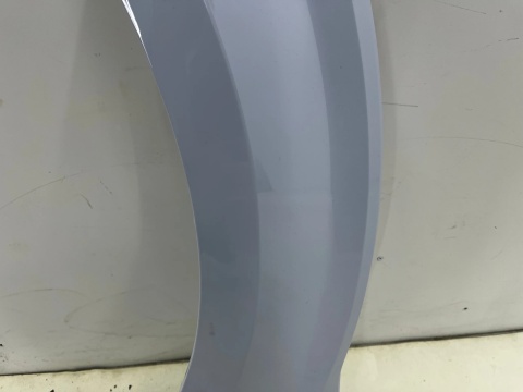 Błotnik Volvo EX30 23r.- lewy przedni lewy przód 31345655