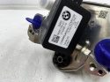 Chłodnica klimatyzacji BMW i4 G26 Elektryk 21-26r. NOWY oryginalny skraplacz klimatyzacji osuszacz wymiennik ciepła 5A9C155