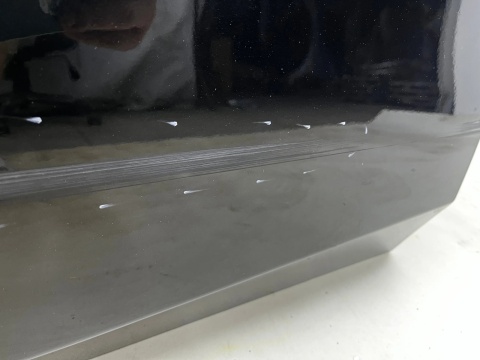 Drzwi BMW 5 G60 G61 23r.- lewe przednie lewy przód