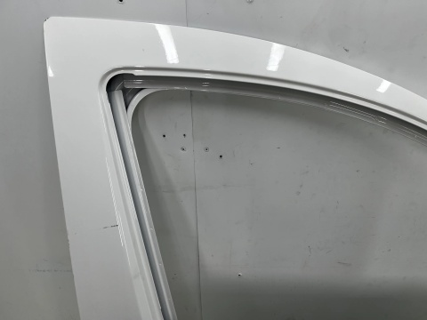 Drzwi VW Caddy 4 IV 20r.- prawe przednie prawy przód 2K7831312E