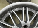 Felgi aluminiowe VW Volkswagen Audi Seat Skoda r19 cali 8,5jx19 ET45 5x112 CH70 felgi z rantem KOMPLET Aluett z12