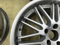 Felgi aluminiowe VW Volkswagen Audi Seat Skoda r19 cali 8,5jx19 ET45 5x112 CH70 felgi z rantem KOMPLET Aluett z12