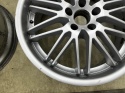 Felgi aluminiowe VW Volkswagen Audi Seat Skoda r19 cali 8,5jx19 ET45 5x112 CH70 felgi z rantem KOMPLET Aluett z12