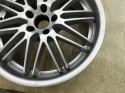 Felgi aluminiowe VW Volkswagen Audi Seat Skoda r19 cali 8,5jx19 ET45 5x112 CH70 felgi z rantem KOMPLET Aluett z12