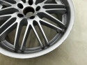 Felgi aluminiowe VW Volkswagen Audi Seat Skoda r19 cali 8,5jx19 ET45 5x112 CH70 felgi z rantem KOMPLET Aluett z12